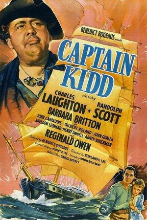Capitan Kidd