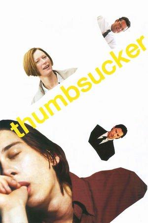 Thumbsucker - Il succhiapollice