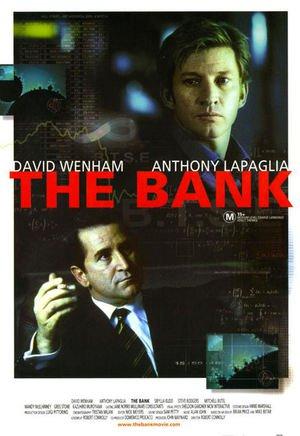 The bank - Il nemico pubblico n. 1