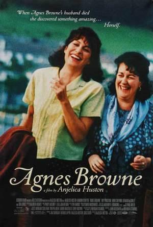 La storia di Agnes Browne
