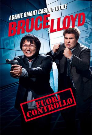 Agente Smart: Casino Totale - Bruce e Lloyd fuori controllo
