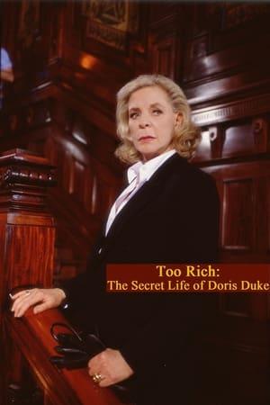 Troppo Ricca: La Vita Segreta di Doris Duke