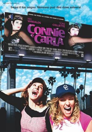 Connie e Carla