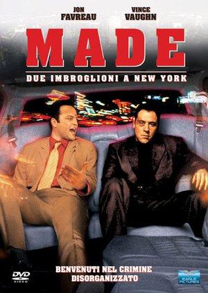 Made - Due Imbroglioni a New York