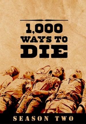 1000 modi per morire