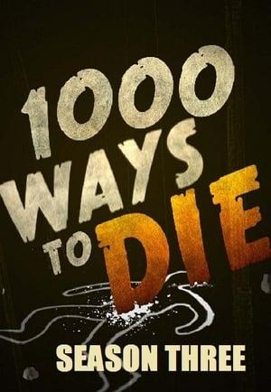 1000 modi per morire