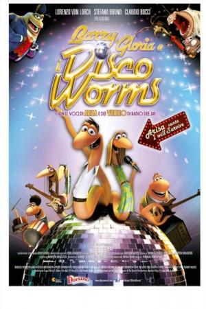 Barry, Gloria e i Disco Worms