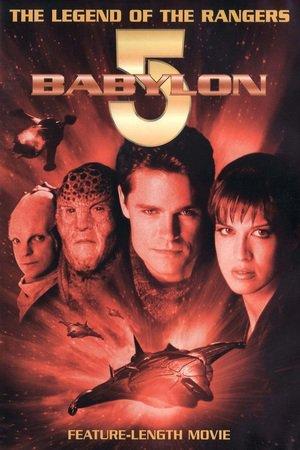Babylon 5 - La leggenda dei Ranger