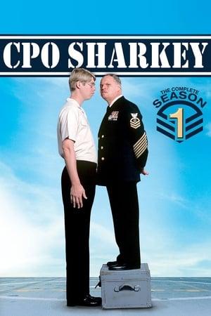 C.P.O. Sharkey