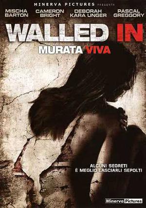 Walled In - Murata Viva