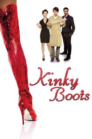 Kinky Boots - Decisamente diversi