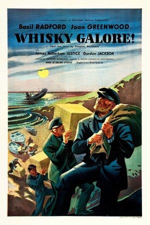 Whisky a volontà
