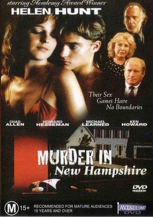 Murder in New Hampshire: The Pamela Wojas Smart Story