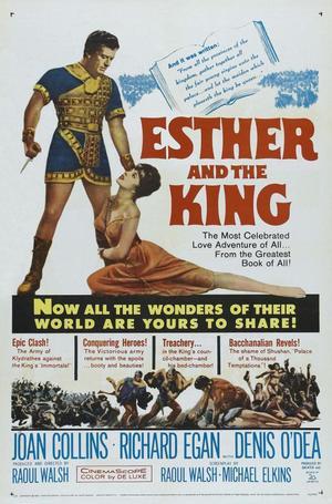 Ester e il re