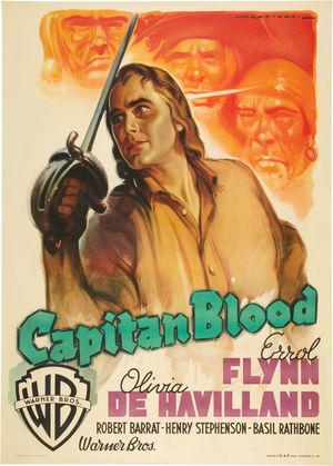 Capitan Blood