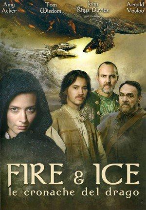 Fire & Ice - Le cronache del drago
