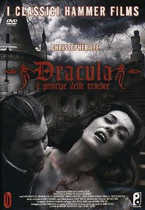 Dracula principe delle tenebre