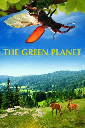 Il pianeta verde