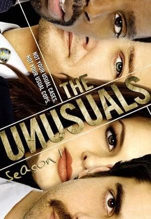 The Unusuals - I soliti sospetti