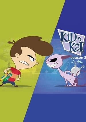 Kid vs. Kat - Mai dire gatto