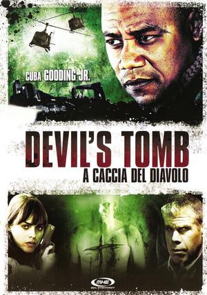 Devil's Tomb - A caccia del diavolo