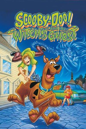 Scooby-Doo! e il fantasma della strega