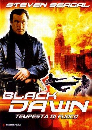 Black Dawn - Tempesta Di Fuoco