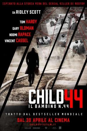 Child 44 - Il bambino n. 44