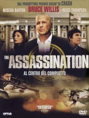 The Assassination - Al centro del complotto