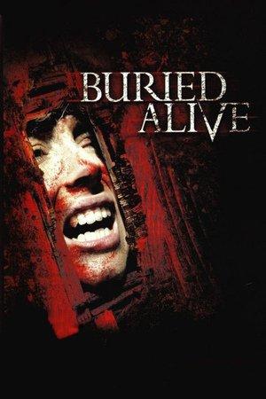 Buried Alive - Sepolti Vivi