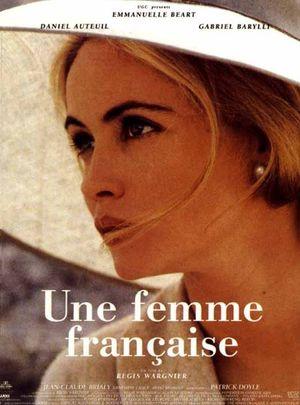 Una donna francese