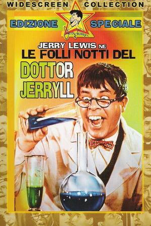 Le folli notti del dottor Jerryll