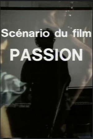 Sceneggiatura del film Passione