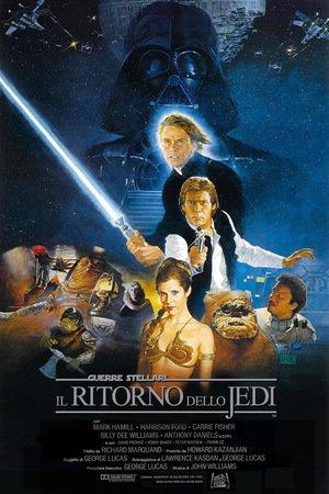 Star Wars: Episodio VI - Il Ritorno Dello Jedi