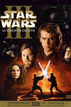 Star Wars: Episodio III - La vendetta dei Sith