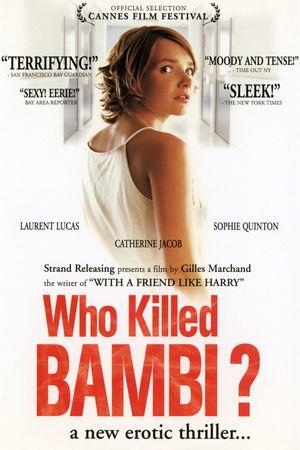 Qui a tué Bambi ?