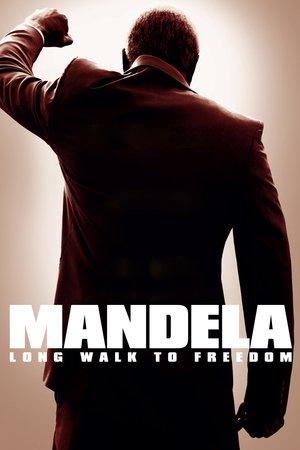 Mandela: La lunga strada verso la libertà