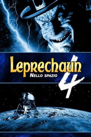 Leprechaun 4: Nello Spazio