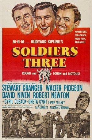 I tre soldati
