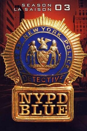 New York Police Department