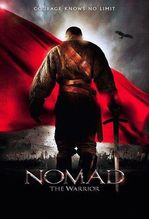 Nomad - The Warrior