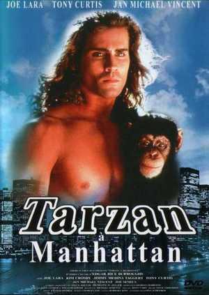 Tarzan a Manhattan