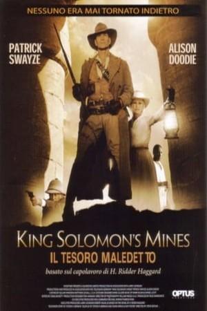 Le miniere di re Salomone