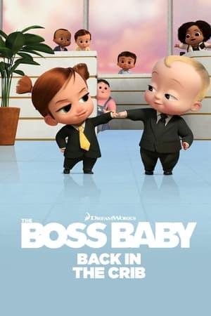 Baby Boss: Di nuovo in famiglia