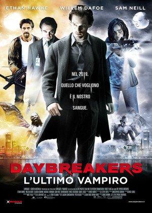 Daybreakers - L'ultimo Vampiro