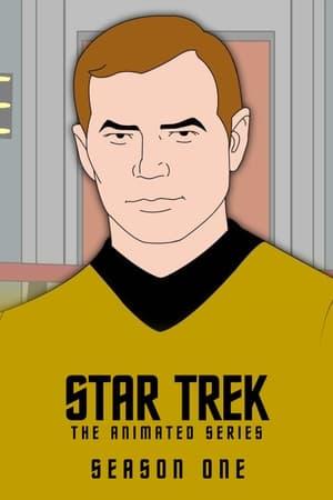 Star Trek - La serie animata