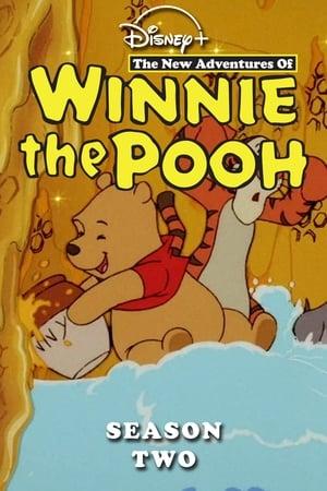 Le nuove avventure di Winnie the Pooh