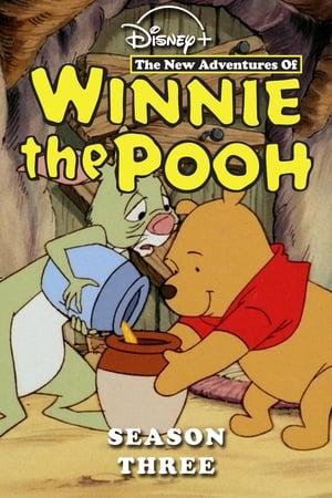 Le nuove avventure di Winnie the Pooh