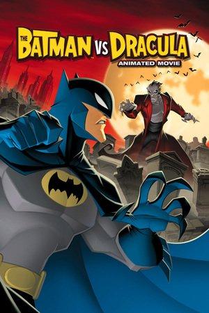 Batman contro Dracula