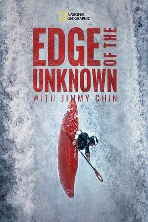 Edge of the Unknown with Jimmy Chin